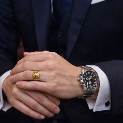 店舗経営者写真